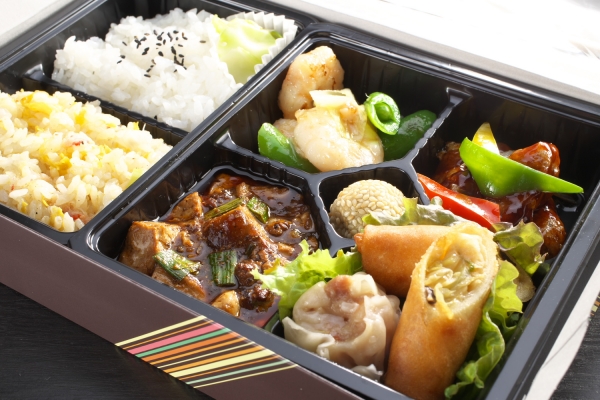 弁当