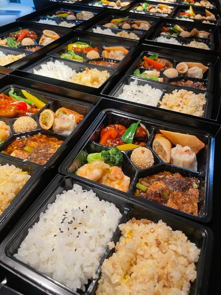 弁当