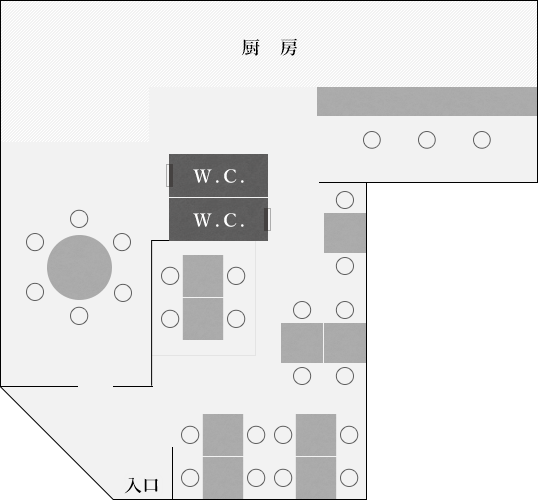 floormap