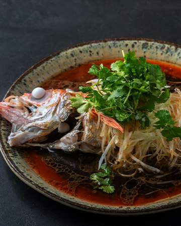 料理