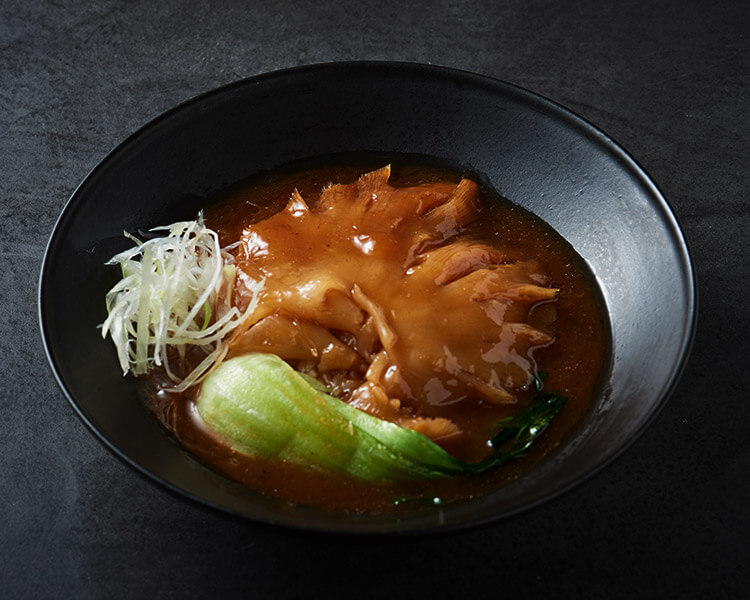 フカヒレご飯