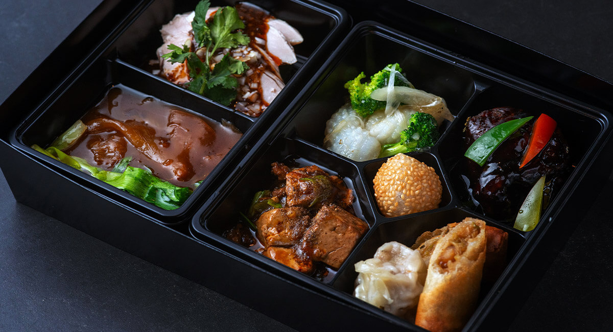 お弁当